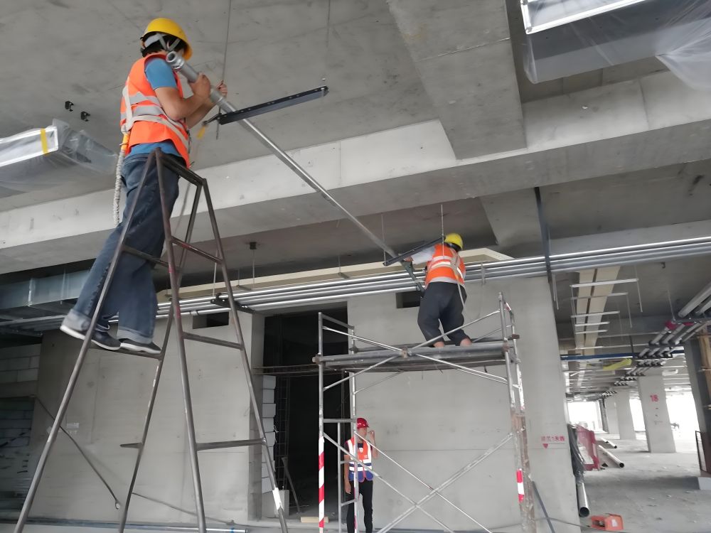 抚松压力管道安装报价